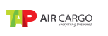 TAP Air Portugal airline logo